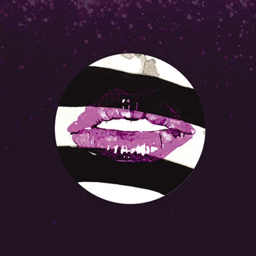 Purple Disco Machine / Mind Enterprises - Exotica  12-INCH SINGLE
